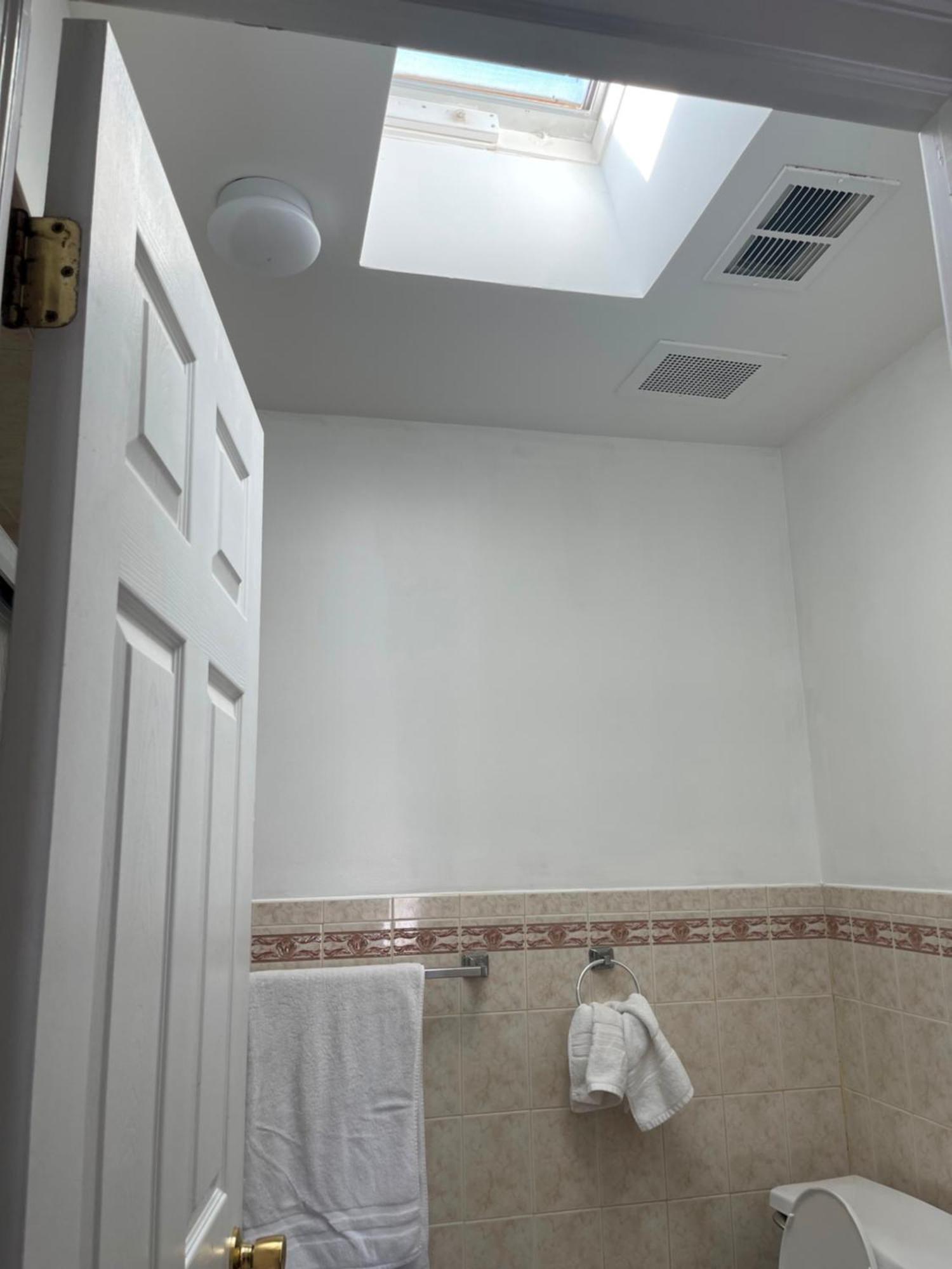 ジャージーシティBusiness & Family Friendly Balcony Jacuzzi Free Parkアパートメント エクステリア 写真